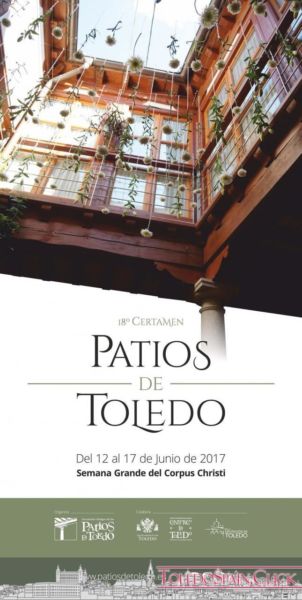 Patios of Toledo in Corpus Christi