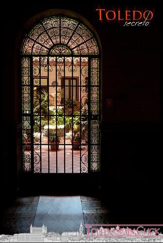 Patios of Toledo in Corpus Christi