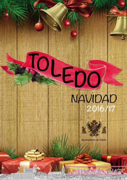 Christmas Program 2016 in Toledo