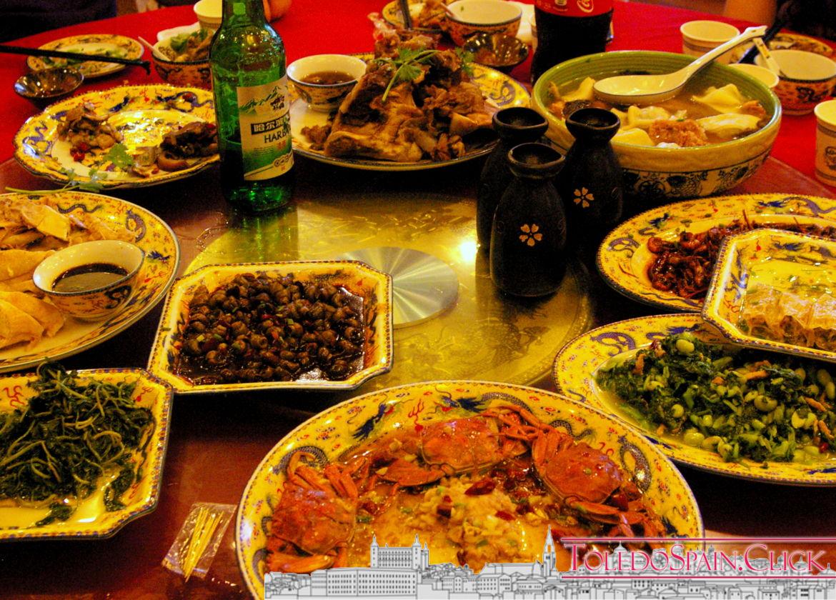 " A banquet for Sepharad" " A banquet for Sepharad"