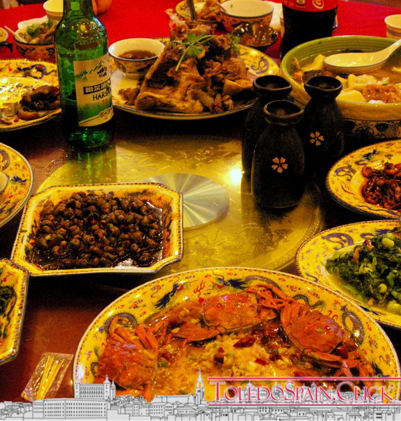 " A banquet for Sepharad" " A banquet for Sepharad"