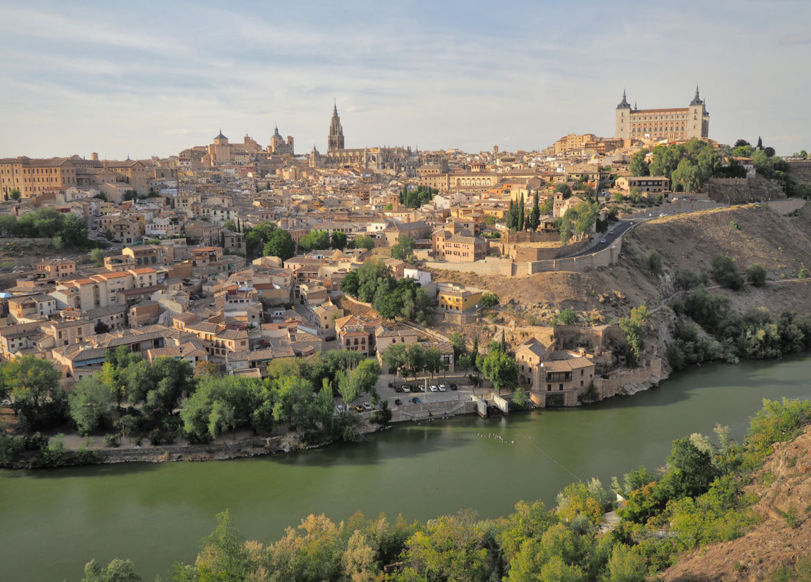 A Weekend In Toledo Updated ToledoSpain Click