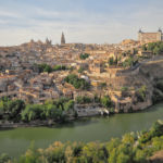 Easter Toledo. Processions, schedules, what to see and do