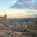 Offers in Tourism in Toledo for the month of August