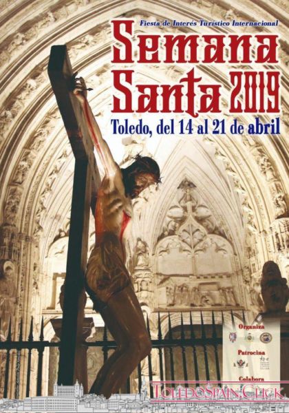 What to do in Toledo during Easter? Tourism in Toledo and other activities (Updated)