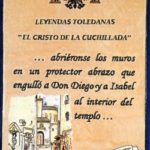 History of Magic in Toledo, by Fernando Ruiz de la Puerta