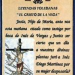 Galiana, the legend of Toledo