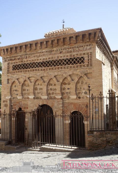 Galiana, the legend of Toledo Galiana, the legend of Toledo