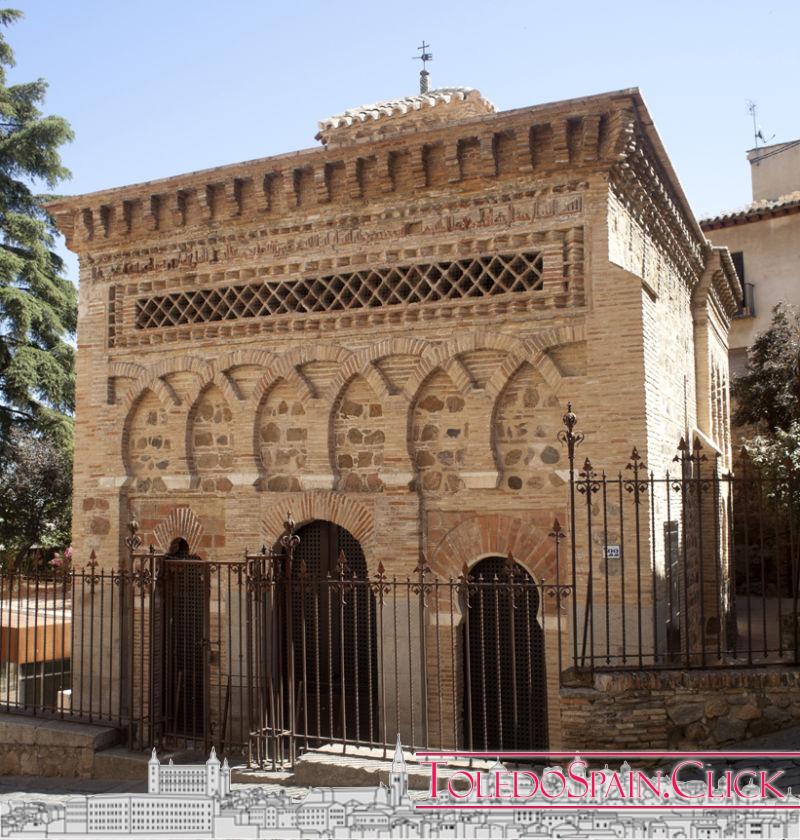 Galiana, the legend of Toledo Galiana, the legend of Toledo