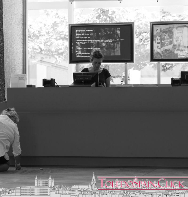 Guided tours in Toledo for children and families Guided tours in Toledo for children and families