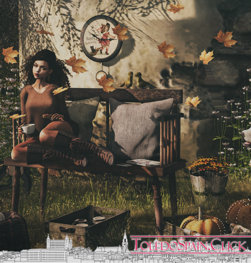 Halloween in Toledo: what to visit or do in Todos los Santos Halloween in Toledo: what to visit or do in Todos los Santos