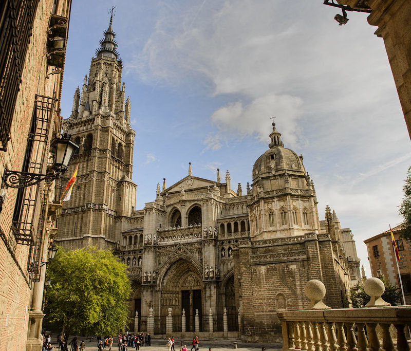 How to prepare a low cost trip or visit to Toledo