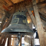 History of “San Eugenio”, the Gorda Bell of Toledo Cathedral