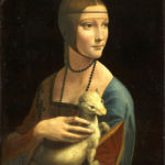 The Lady of the Ermine