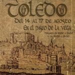The teaching of magic in the Middle Ages in Toledo