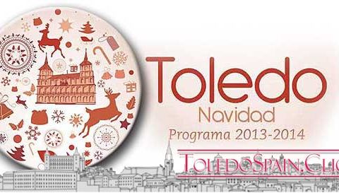 Christmas Programme in Toledo 2013/2014
