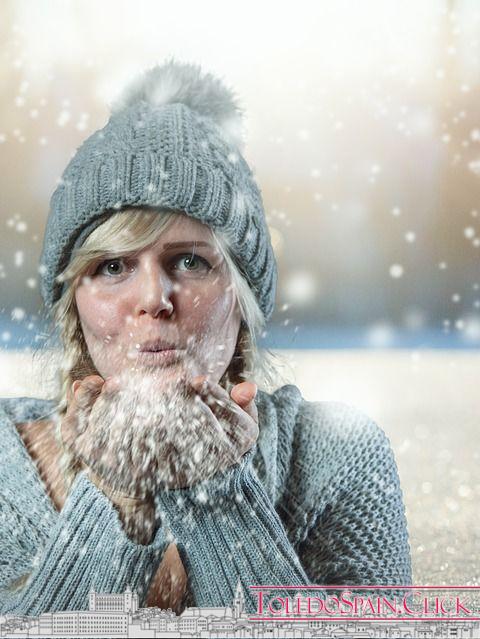 Of droughts, great snowfalls and a certain bearded woman in Toledo in 1561 (Curiosities of Toledo, fifth part) Of droughts, great snowfalls and a certain bearded woman in Toledo in 1561 (Curiosities of Toledo, fifth part)
