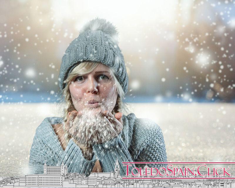 Of droughts, great snowfalls and a certain bearded woman in Toledo in 1561 (Curiosities of Toledo, fifth part) Of droughts, great snowfalls and a certain bearded woman in Toledo in 1561 (Curiosities of Toledo, fifth part)