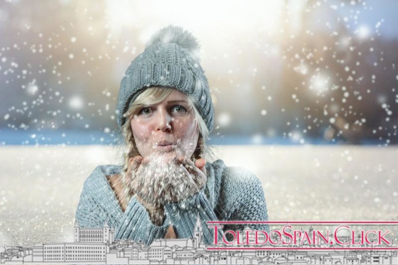 Of droughts, great snowfalls and a certain bearded woman in Toledo in 1561 (Curiosities of Toledo, fifth part) Of droughts, great snowfalls and a certain bearded woman in Toledo in 1561 (Curiosities of Toledo, fifth part)