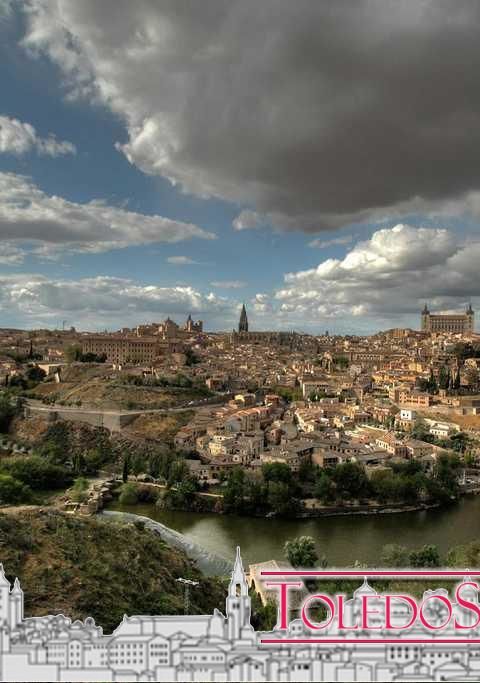 What to see in Toledo 2023. A brief guide to travel to the Imperial City