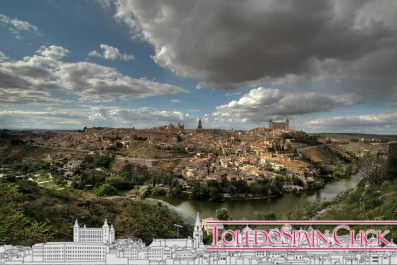 What to see in Toledo 2023. A brief guide to travel to the Imperial City