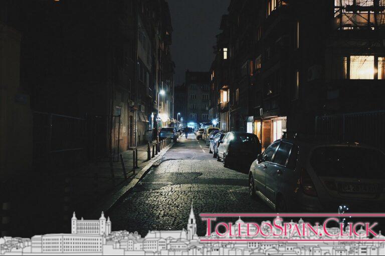 Where to park for free in Toledo Where to park for free in Toledo