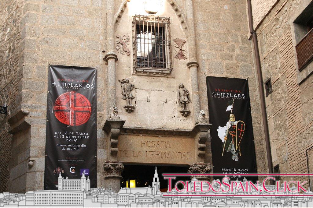 Ruta Nocturna: Corners of Terrifying Legends in Toledo