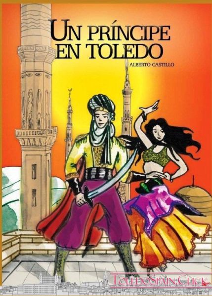 " A prince in Toledo"