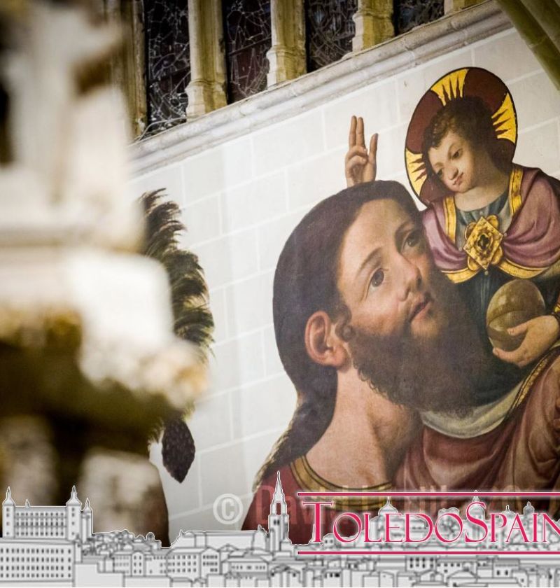 Where to sleep or stay in Toledo? Hotels, hostels, apartments, hostels, pensions...