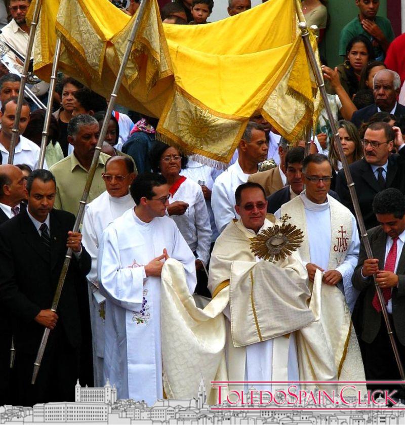 Semana Santa Program and Information in Toledo Semana Santa Program and Information in Toledo