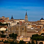 How to travel to Toledo. What you need to know to discover the City of Three Cultures