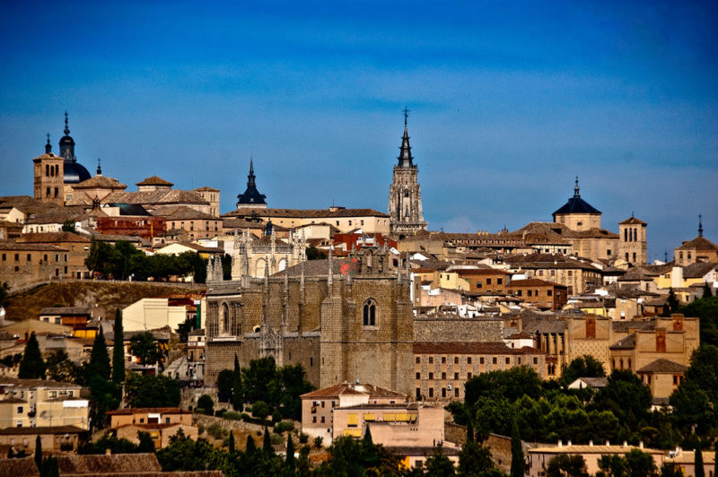 Summer offer: 2×1 in Tourism in Toledo
