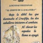 The Passion Rose, Gustavo Adolfo Bécquer