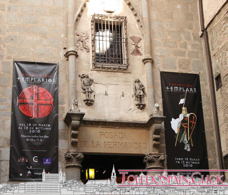 The Inn of the Brotherhood of Toledo The Inn of the Brotherhood of Toledo
