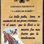 The Christ of the Skull, Gustavo Adolfo Bécquer