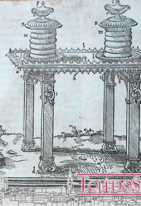 The Table of Solomon and Toledo