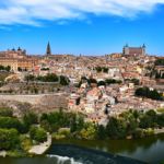 Toledo and the Table of Solomon