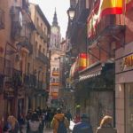 IV Feria del Dulce in Toledo, from 29 to 31 March 2023