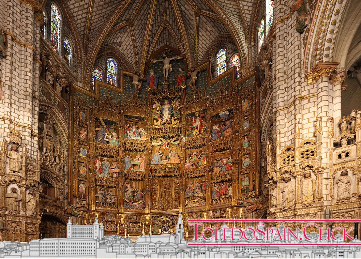 Toledan Curiosities, third part Toledan Curiosities, third part