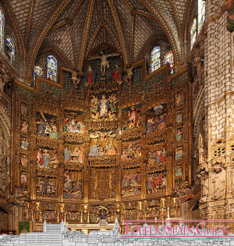 Toledan Curiosities, third part Toledan Curiosities, third part