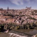 Timetables and prices of monuments and museums in Toledo