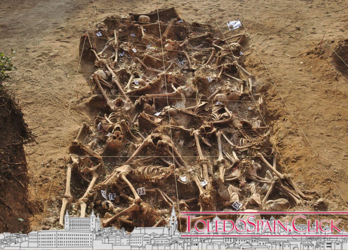 Toledo of Murders and Crimes Toledo of Murders and Crimes