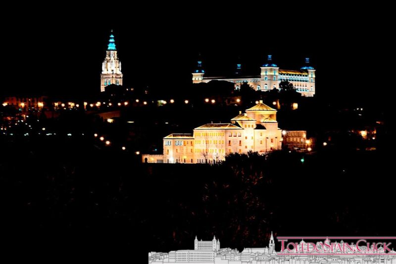 Toledo 12 monuments not to be missed on a visit to Toledo