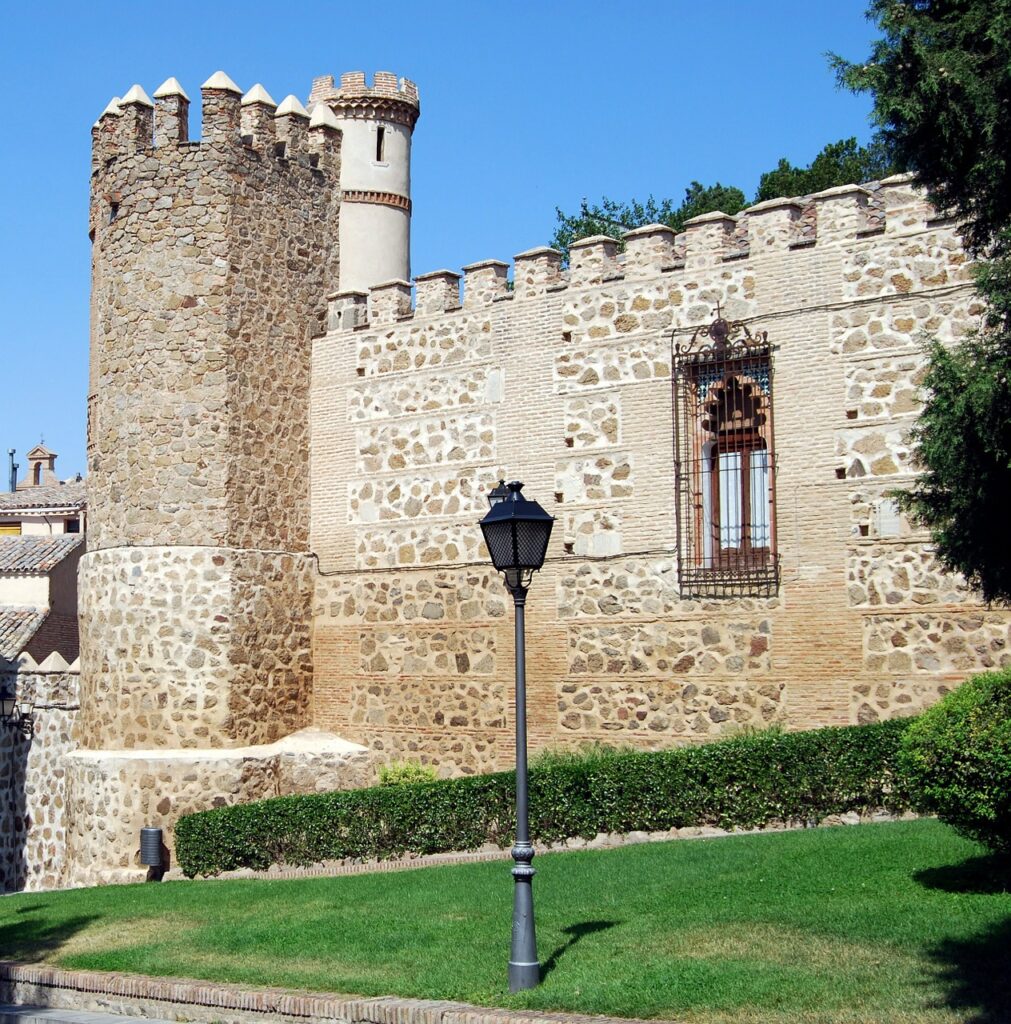 Free tour Toledo