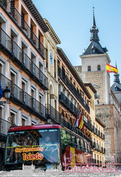 Zocodover Square (Toledo) Zocodover Square (Toledo)