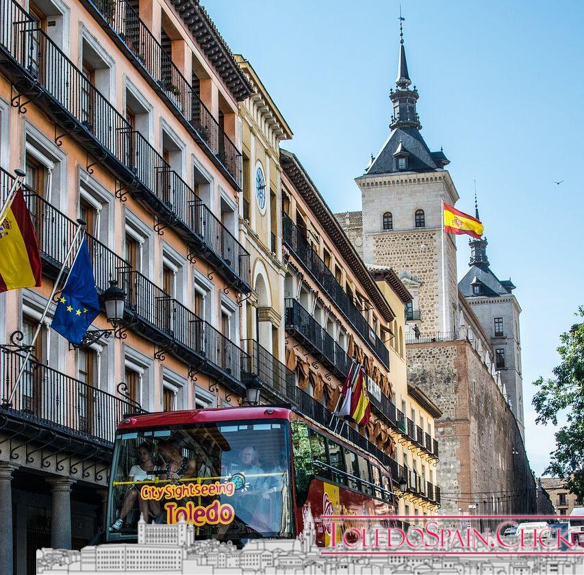 Zocodover Square (Toledo) Zocodover Square (Toledo)
