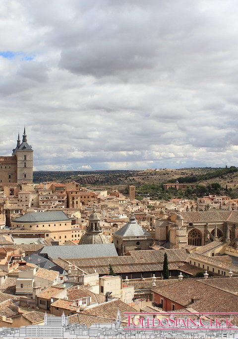 What to do in Toledo during Easter? Tourism in Toledo and other activities (Updated) What to do in Toledo during Easter? Tourism in Toledo and other activities (Updated)