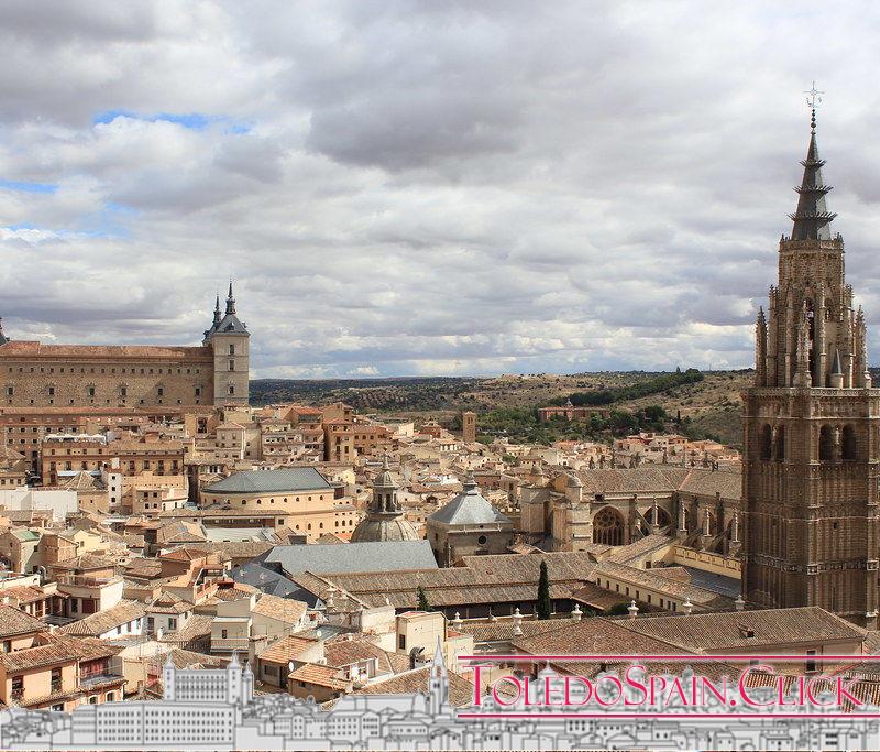 What to do in Toledo during Easter? Tourism in Toledo and other activities (Updated)