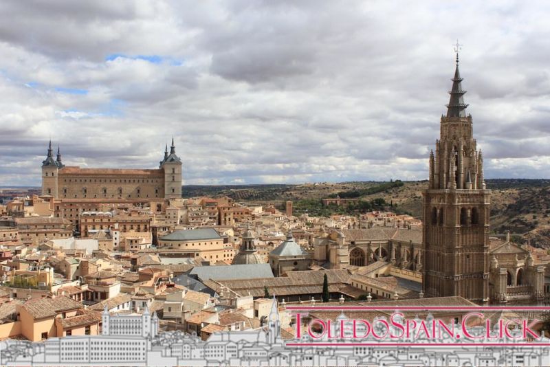 What to do in Toledo during Easter? Tourism in Toledo and other activities (Updated)