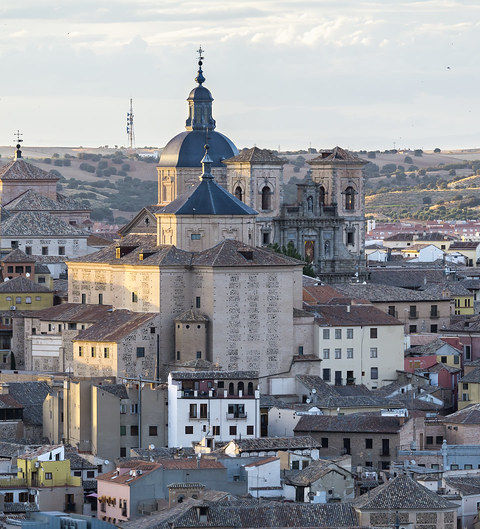 What to see or do in Toledo in 2 days. A brief and essential guide.